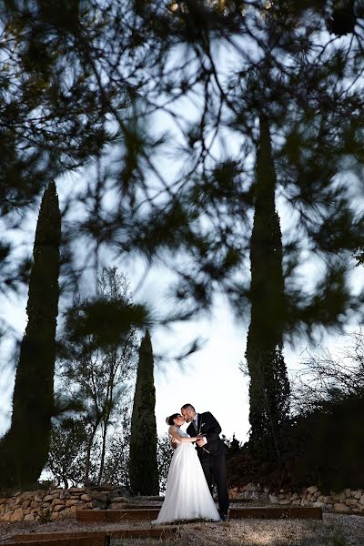 Fotografo di matrimoni Ioana Radulescu (radulescu). Foto del 7 settembre 2017