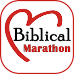 Cover Image of ดาวน์โหลด Biblical Marathon 1.1.18 APK