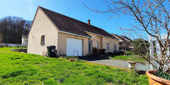 maison à Fursac (23)