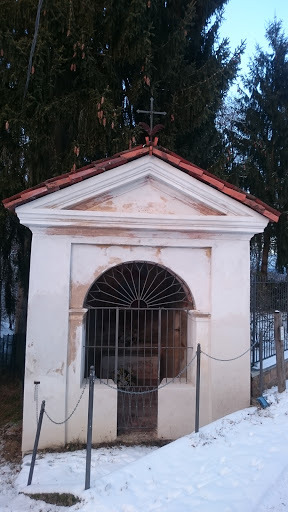 Antica Cappella Castagnea