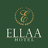 The Coffee Shop - Ellaa Hotels, Gachibowli, Hyderabad logo