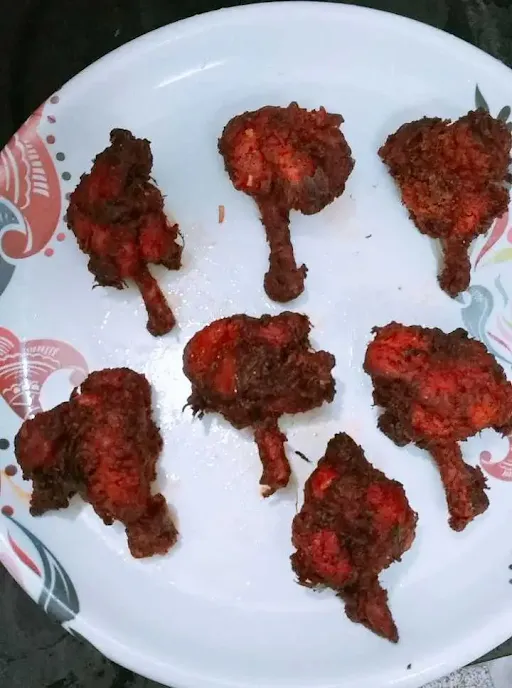 Chicken Lollipop