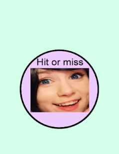 Hit or Miss Button(圖2)-速報App