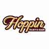 Hoppin RestoBar, Chandigarh Industrial Area, Chandigarh logo