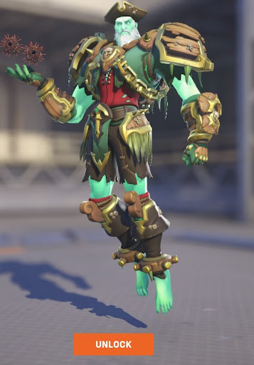 Sigma Skin