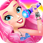 Cover Image of Download My RockStar Girls - Band Party 1.0.7 APK