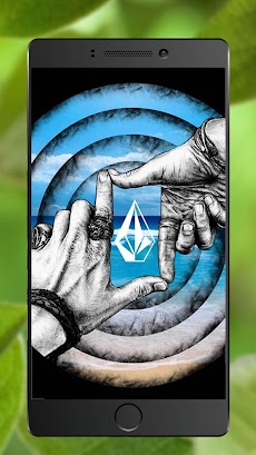 Volcom Wallpaper Androidアプリ Applion