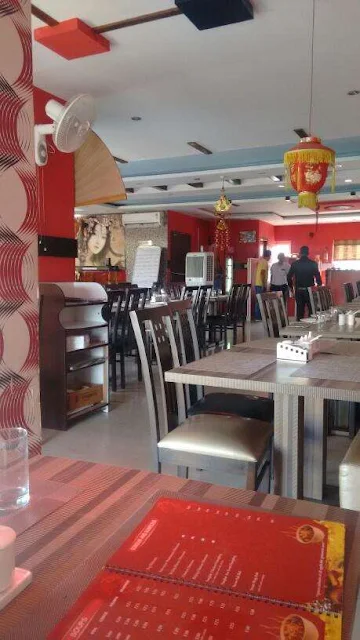 Beijing Bistro photo 