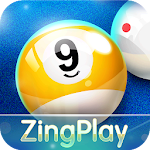 Cover Image of Baixar Pool พูล ZingPlay 33.0 APK