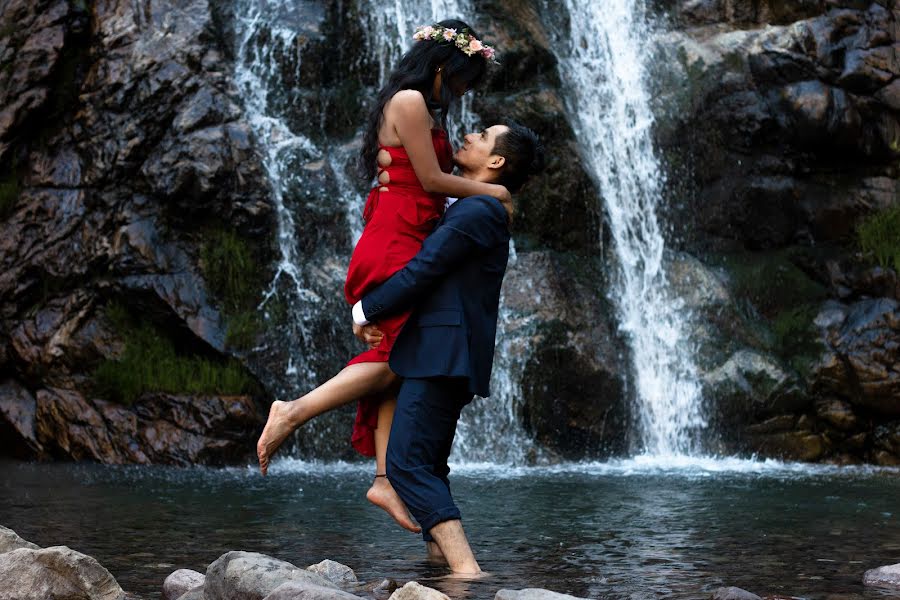 Fotógrafo de bodas Fabian Gonzales (feelingrafia). Foto del 7 de julio 2023