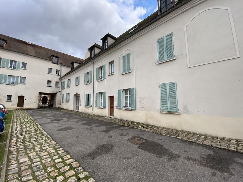 Vente appartement 2 pièces 37 m² à Houdan (78550), 128 000 €