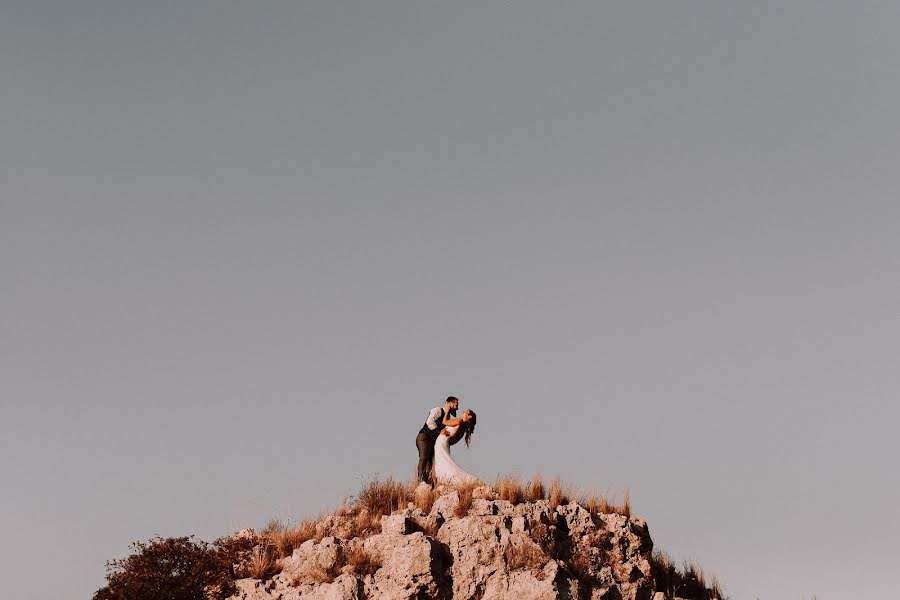 Photographe de mariage Vins Massaro (vinsmassaro). Photo du 2 décembre 2018