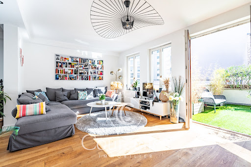 Appartement avec terrasse 3