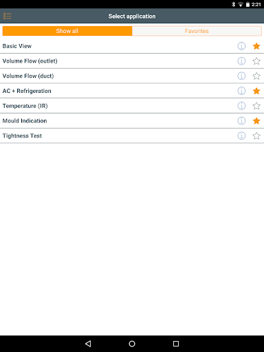 testo Smart Probes