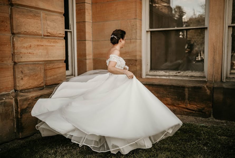 Wedding photographer Jacinta Young (jacintayoung). Photo of 10 March 2020