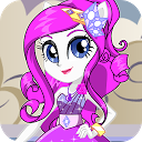 Magic Girls Dress Up 3 Downloader