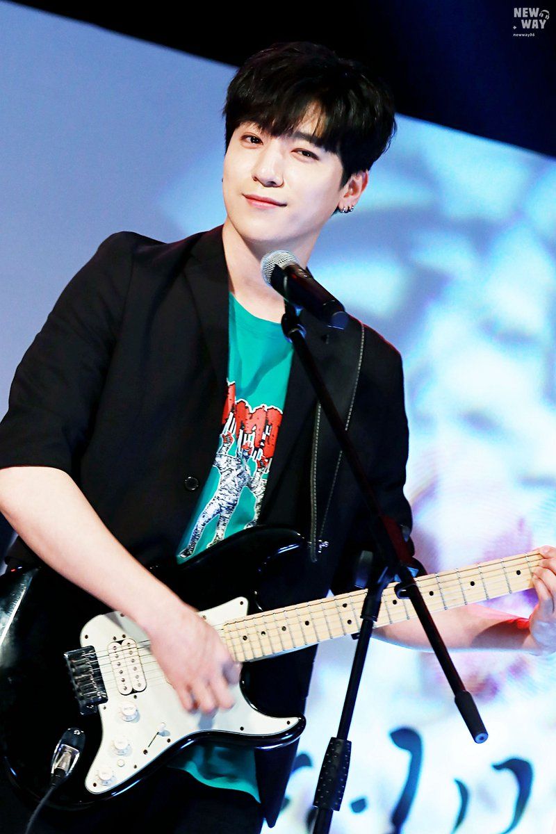 sungjin