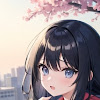 萩原 菜月🌸🌙