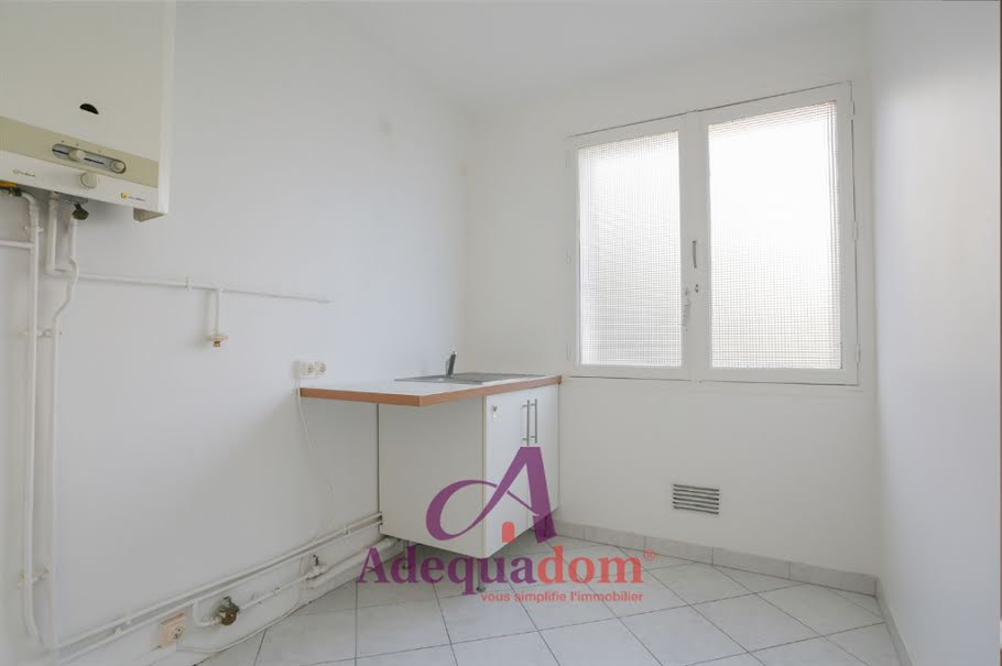 Vente appartement 3 pièces 53 m² à Colombes (92700), 279 000 €