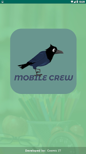 Mobile - Crew presents you the phone details.(圖1)-速報App