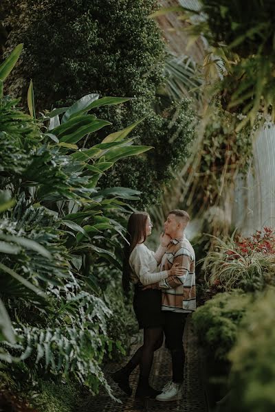 Wedding photographer Monika Chaňo (chanovicfoti). Photo of 2 April