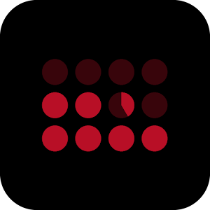 5TTMM - Wear watch face logo