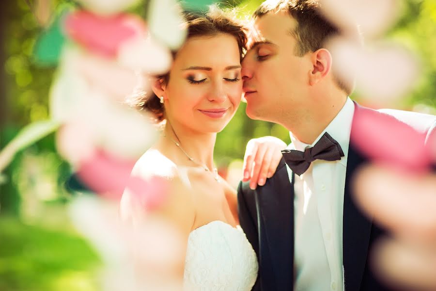 Photographe de mariage Alena Baranova (aloyna-chee). Photo du 8 septembre 2014