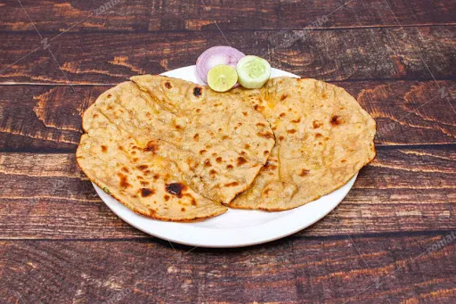 Butter Roti