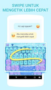 download Kika Emoji Keyboard Pro + GIFs free