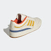 forum low woodwood off-white / glory amber / hazy yellow