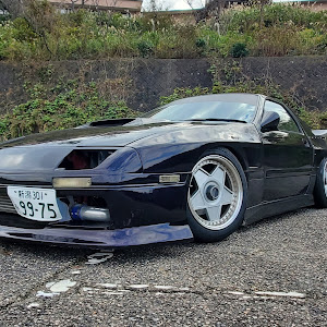 サバンナRX-7