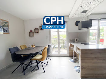 appartement à Chatenay-malabry (92)