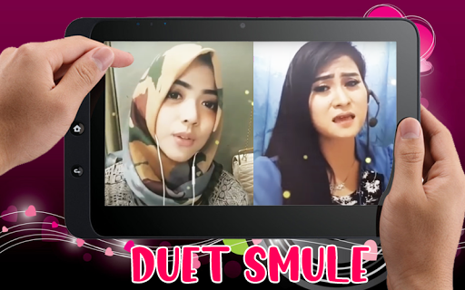 New Duet Smule Terbaik