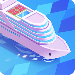 Idle Harbor Tycoon - Incremental Clicker Game Apk