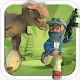 Download The Hunt: Dino Survival Game For PC Windows and Mac 1.0