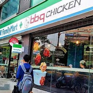 bb.q CHICKEN 韓式炸雞餐廳