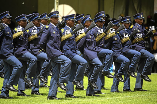 Police have warned that they will arrest pastors and congregants attending lockdown church services.