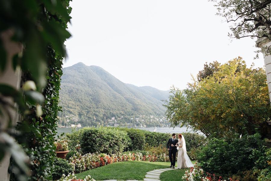 Fotografo di matrimoni Daniil Onichev (onichev). Foto del 27 ottobre 2019