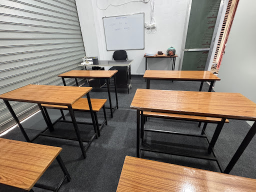 Wankhede's Academy — business photo 8