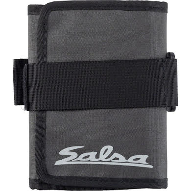 Salsa EXP Series Rescue Roll Bag