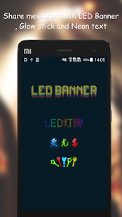 Multi LED Banner Pro 1.10 APK + Mod (Uang yang tidak terbatas / Pro) untuk android