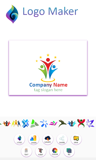 Logo Maker  3D Logo Design  Free Logo Creator