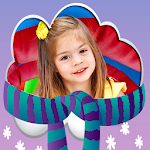 Kids Photo Frames Apk