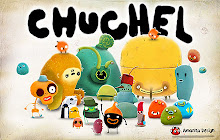 Chuchel Wallpapers Theme New Tab small promo image