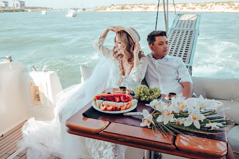 Wedding photographer Ekaterina Yaltykova (photobyyaltykova). Photo of 4 October 2019