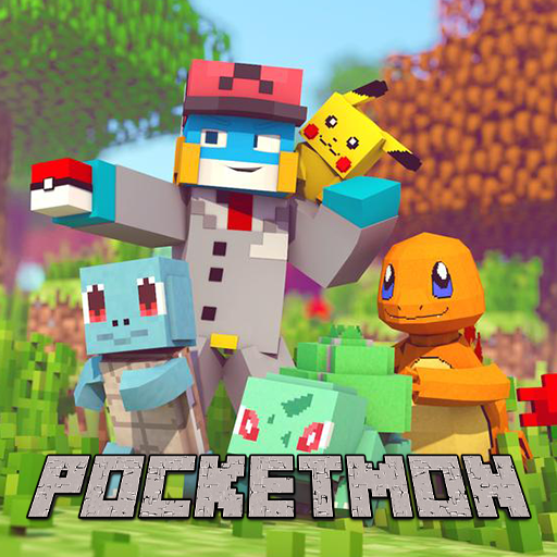 Mod PockeCraft Exclusive Version