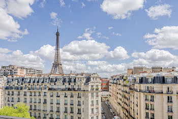 appartement à Paris 15ème (75)