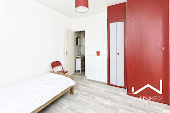 appartement à Rennes (35)