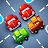 Traffic Puzzle: Car Jam Escape icon