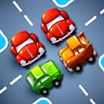 Traffic Puzzle: Car Jam Escape icon